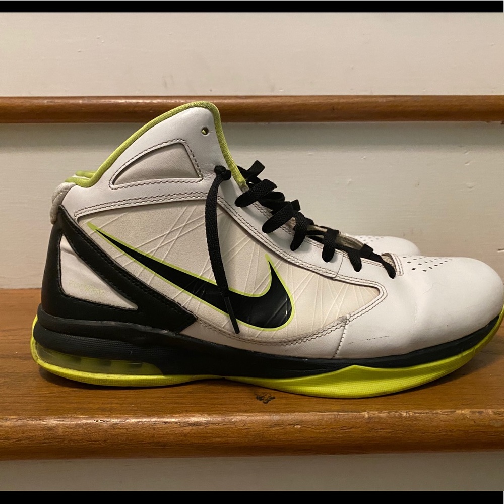 Nike Flywire Air Max